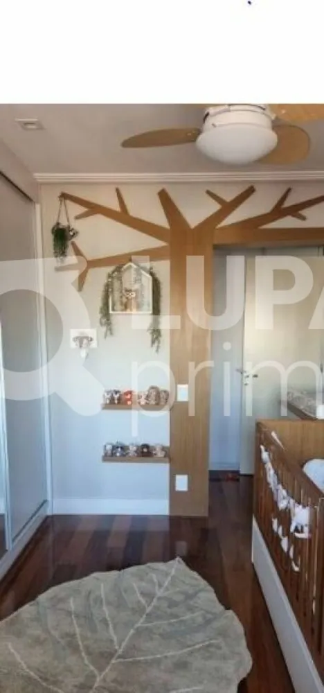 Apartamento, 4 quartos, 163 m² - Foto 1