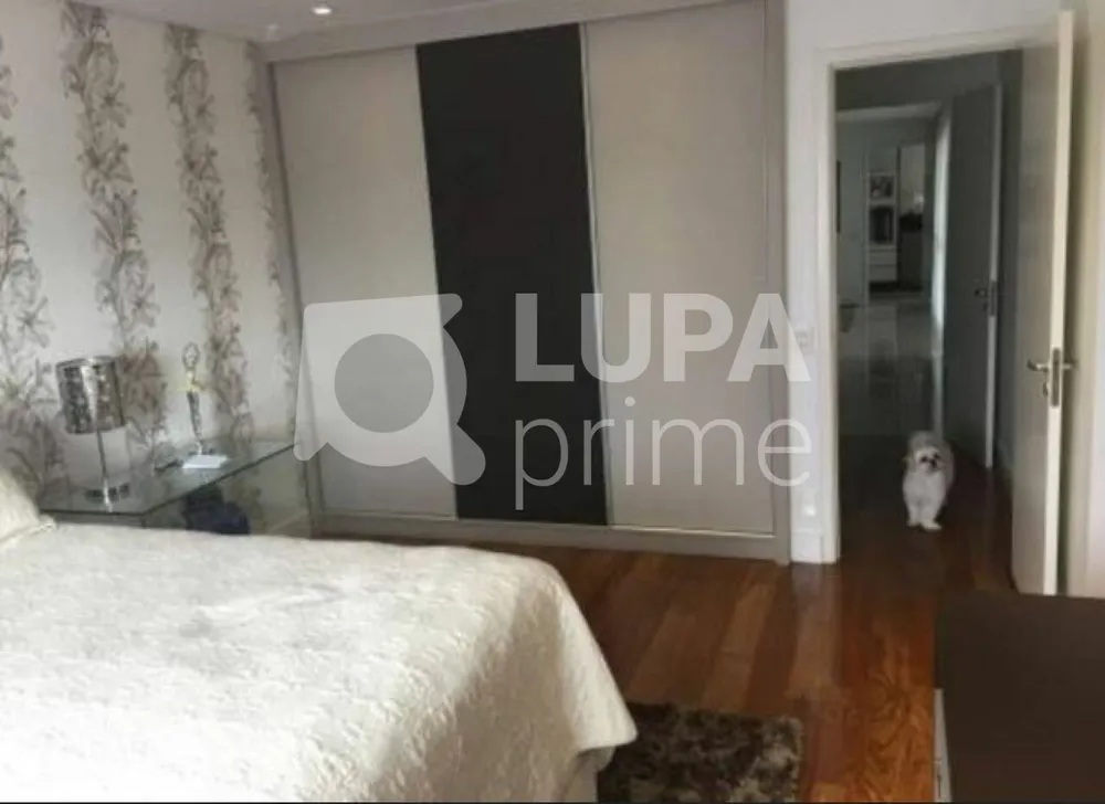 Apartamento, 4 quartos, 163 m² - Foto 10