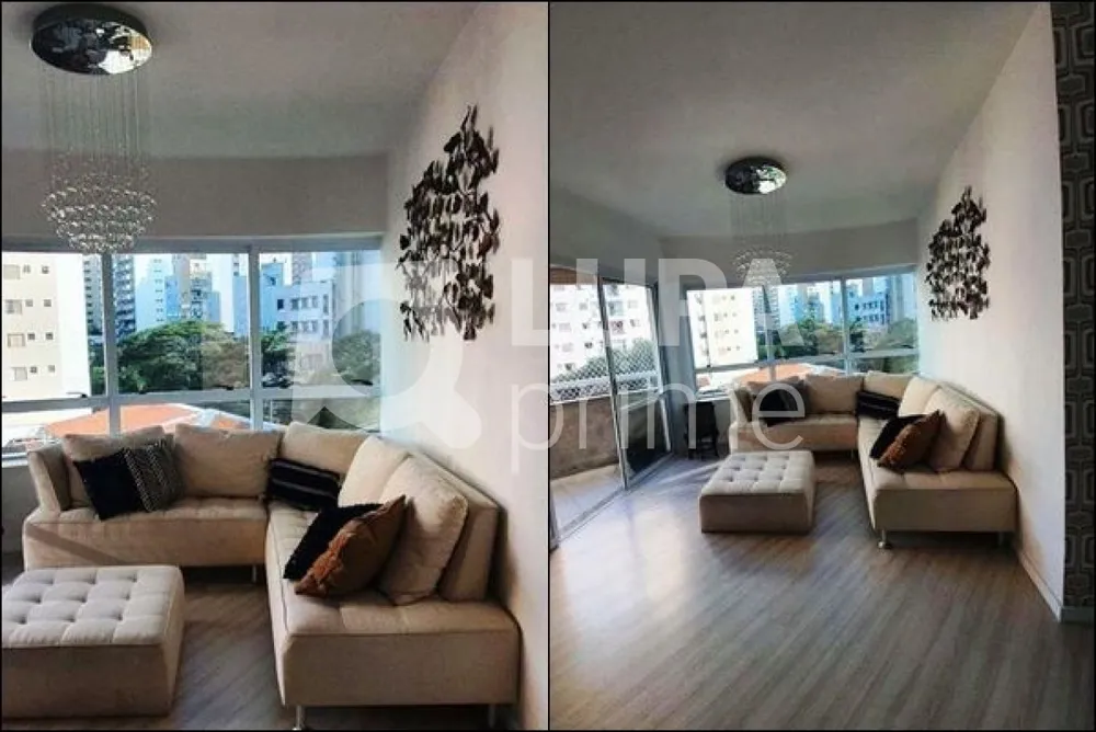 Apartamento, 3 quartos, 106 m² - Foto 4