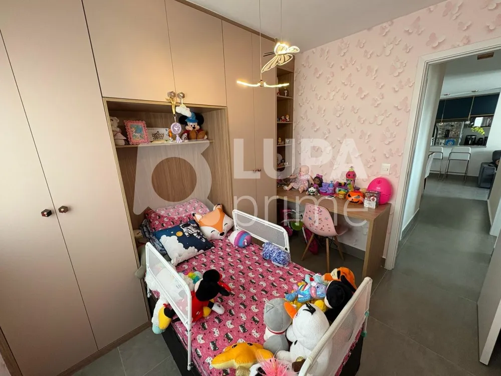 Apartamento, 3 quartos, 87 m² - Foto 6