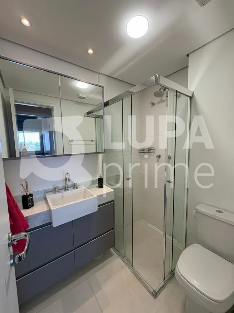 Apartamento, 3 quartos, 87 m² - Foto 2