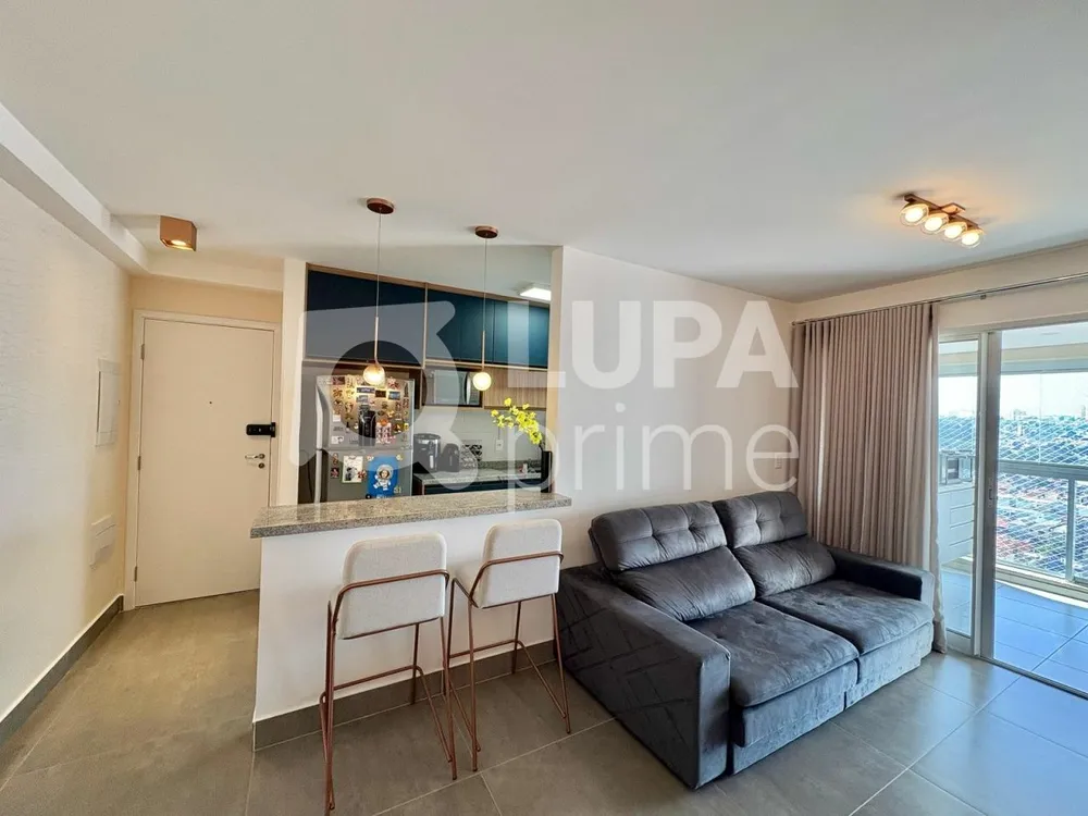 Apartamento, 3 quartos, 87 m² - Foto 1