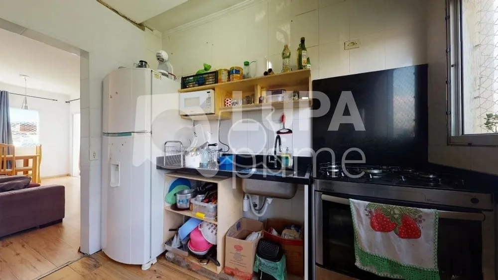 Apartamento, 2 quartos, 54 m² - Foto 2