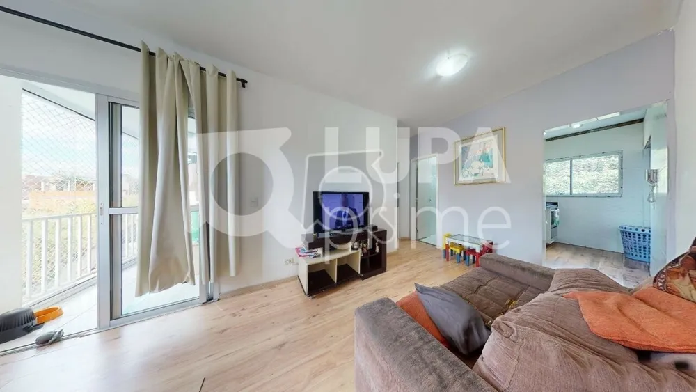 Apartamento, 2 quartos, 54 m² - Foto 9