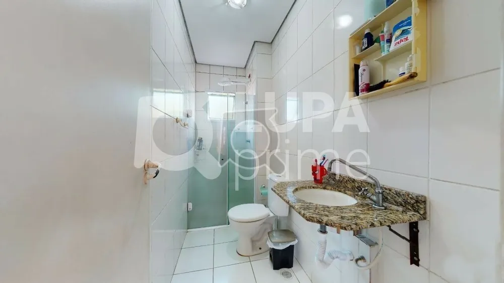 Apartamento, 2 quartos, 54 m² - Foto 1