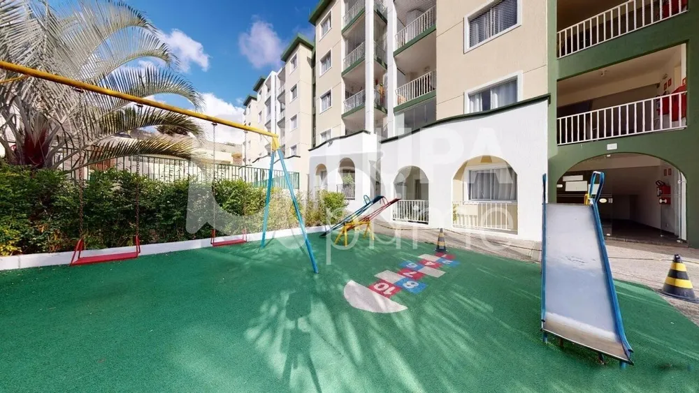 Apartamento, 2 quartos, 54 m² - Foto 3