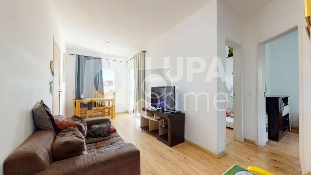 Apartamento, 2 quartos, 54 m² - Foto 13