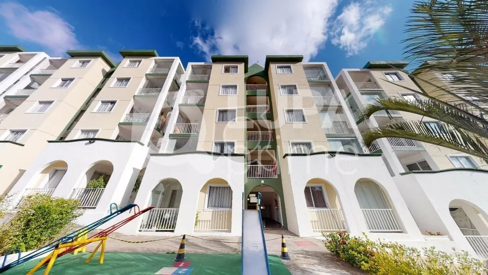 Apartamento, 2 quartos, 54 m² - Foto 8