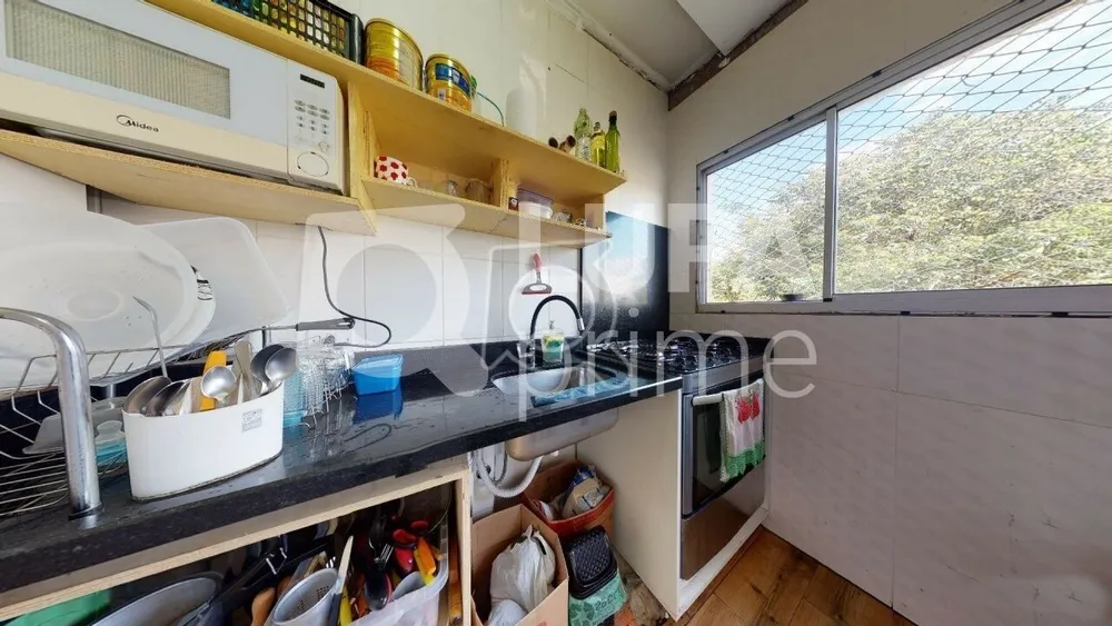Apartamento, 2 quartos, 54 m² - Foto 4