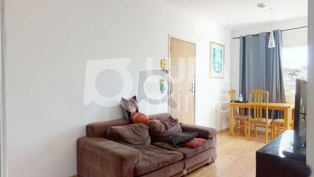 Apartamento, 2 quartos, 54 m² - Foto 5