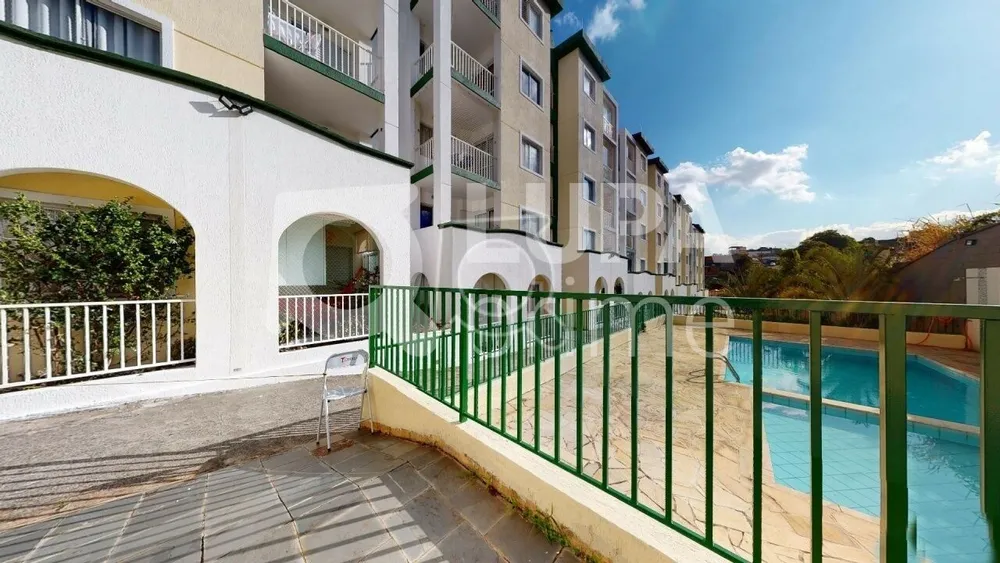 Apartamento, 2 quartos, 54 m² - Foto 12