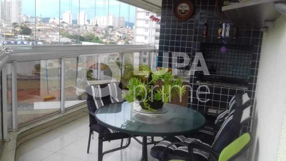 Apartamento, 3 quartos, 160 m² - Foto 3