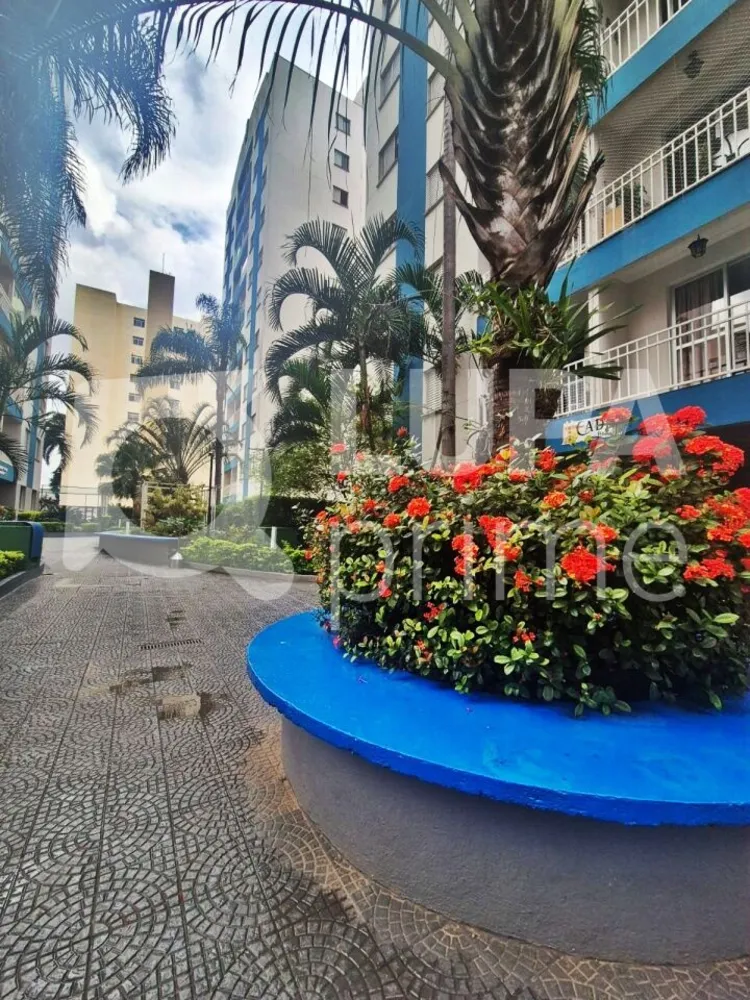 Apartamento, 2 quartos, 56 m² - Foto 12