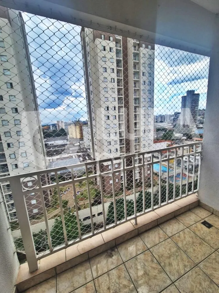 Apartamento, 2 quartos, 56 m² - Foto 3