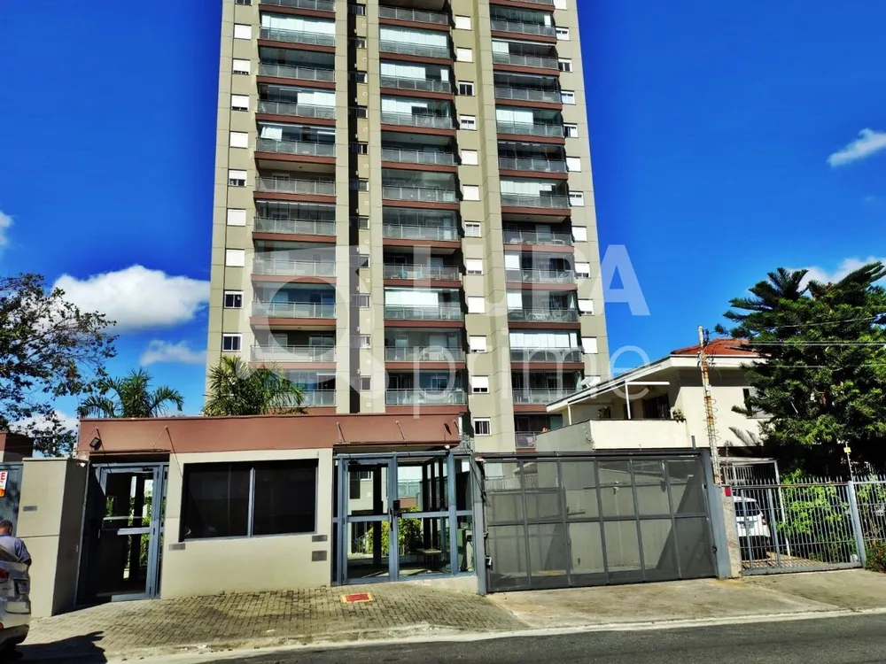 Apartamento, 2 quartos, 114 m² - Foto 1
