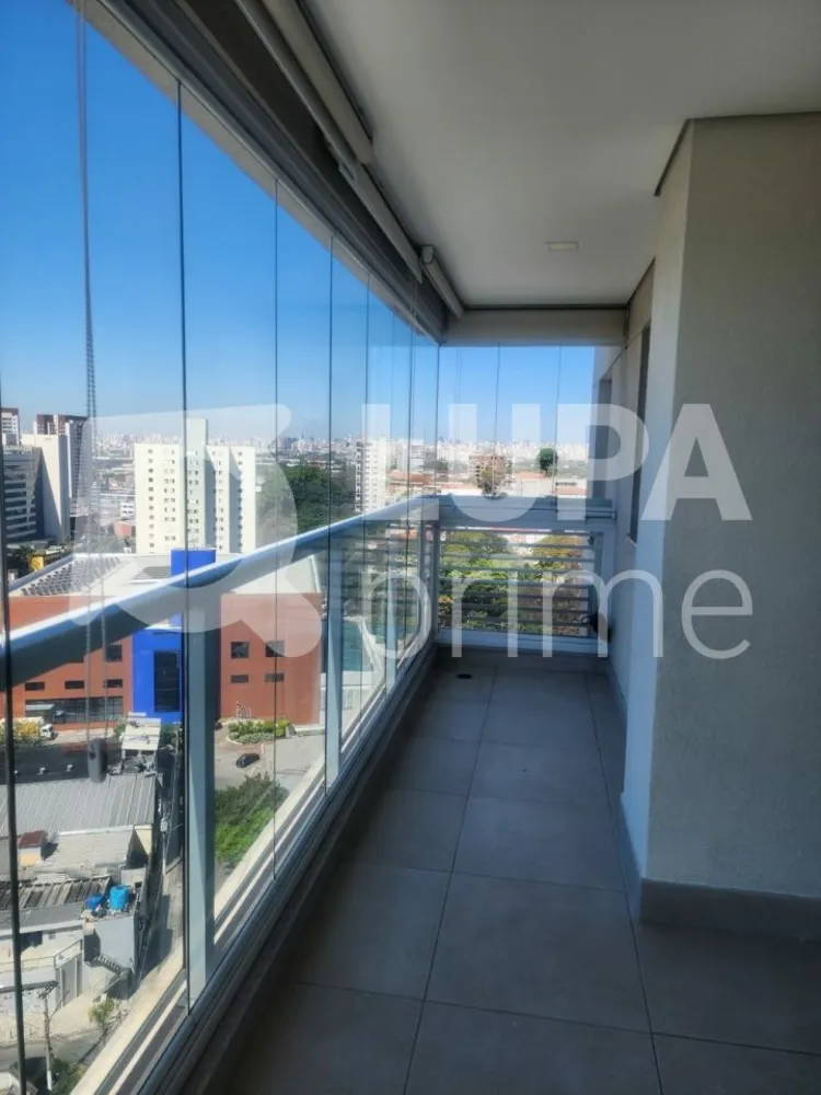 Apartamento, 2 quartos, 65 m² - Foto 12