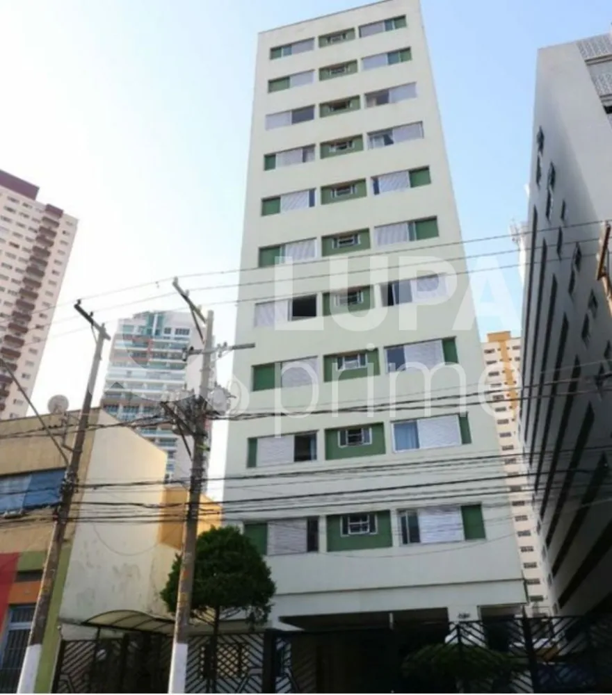 Apartamento, 2 quartos, 58 m² - Foto 1