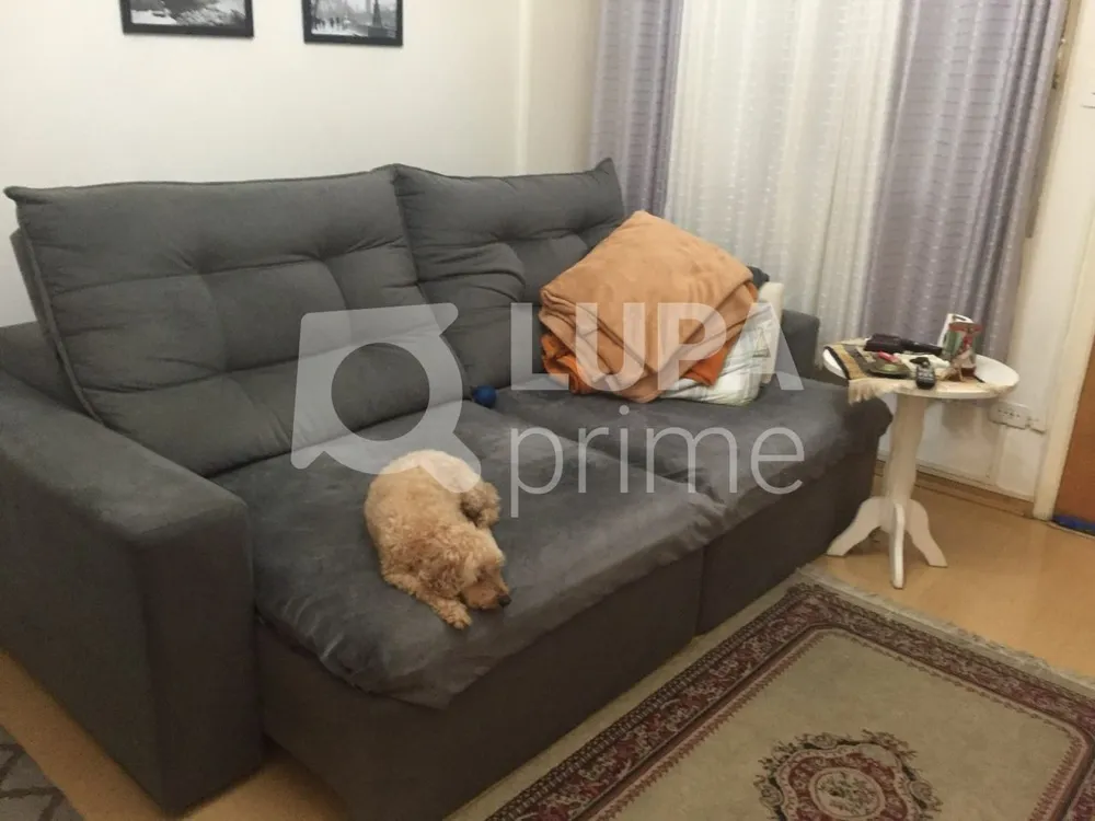 Apartamento, 2 quartos, 58 m² - Foto 10