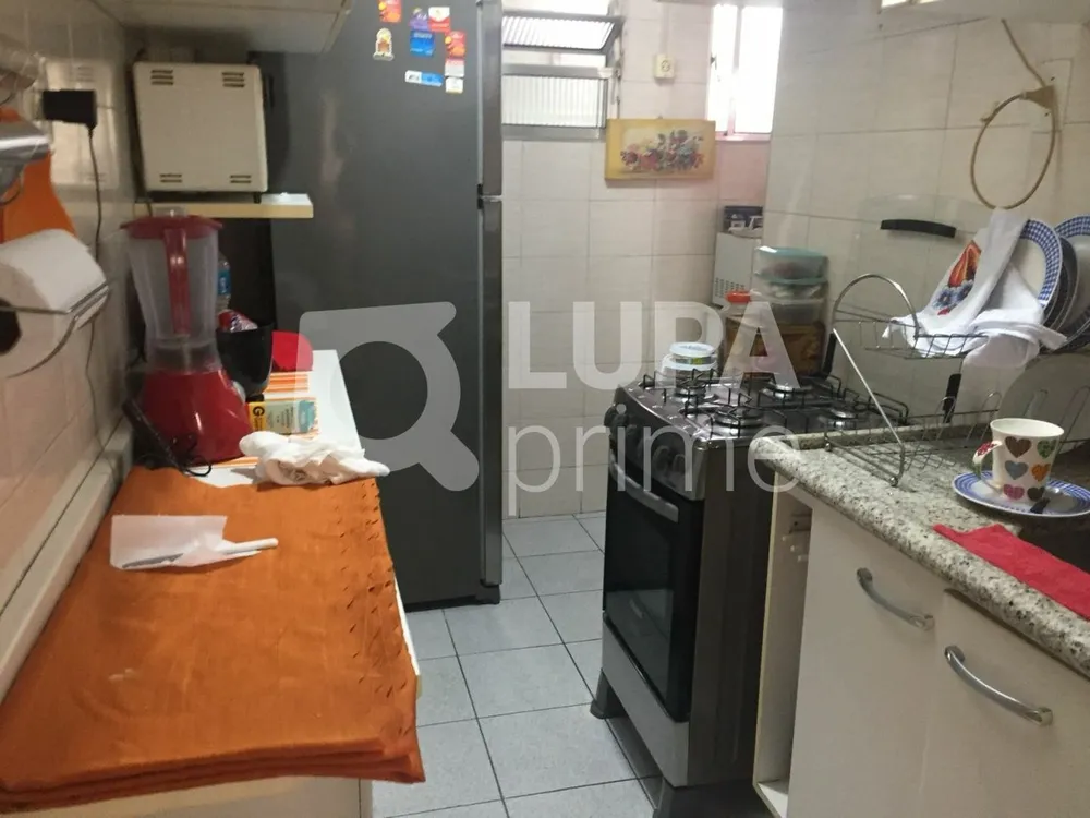 Apartamento, 2 quartos, 58 m² - Foto 12
