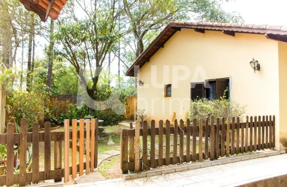 Casa, 4 quartos, 250 m² - Foto 11