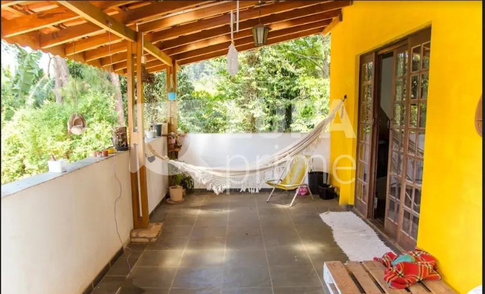 Casa, 4 quartos, 250 m² - Foto 2