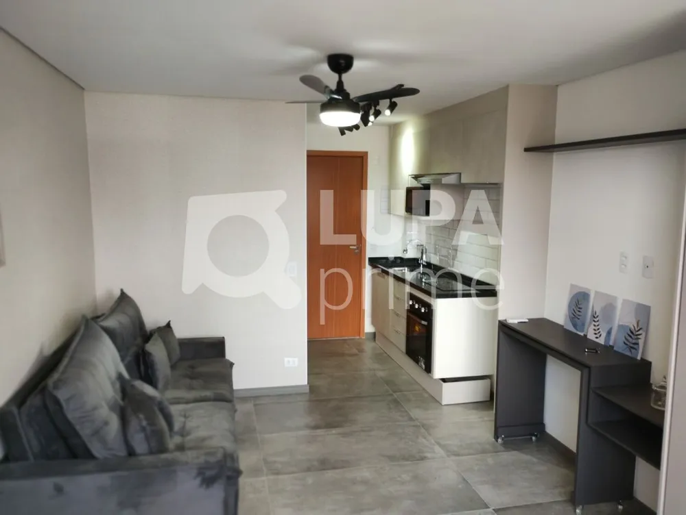 Apartamento, 1 quarto, 25 m² - Foto 12
