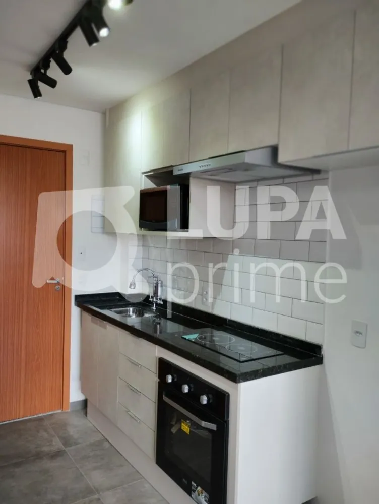 Apartamento, 1 quarto, 25 m² - Foto 4