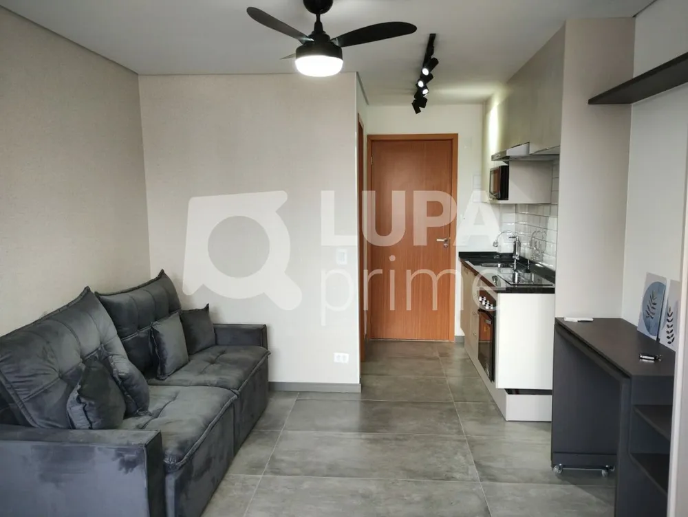 Apartamento, 1 quarto, 25 m² - Foto 6