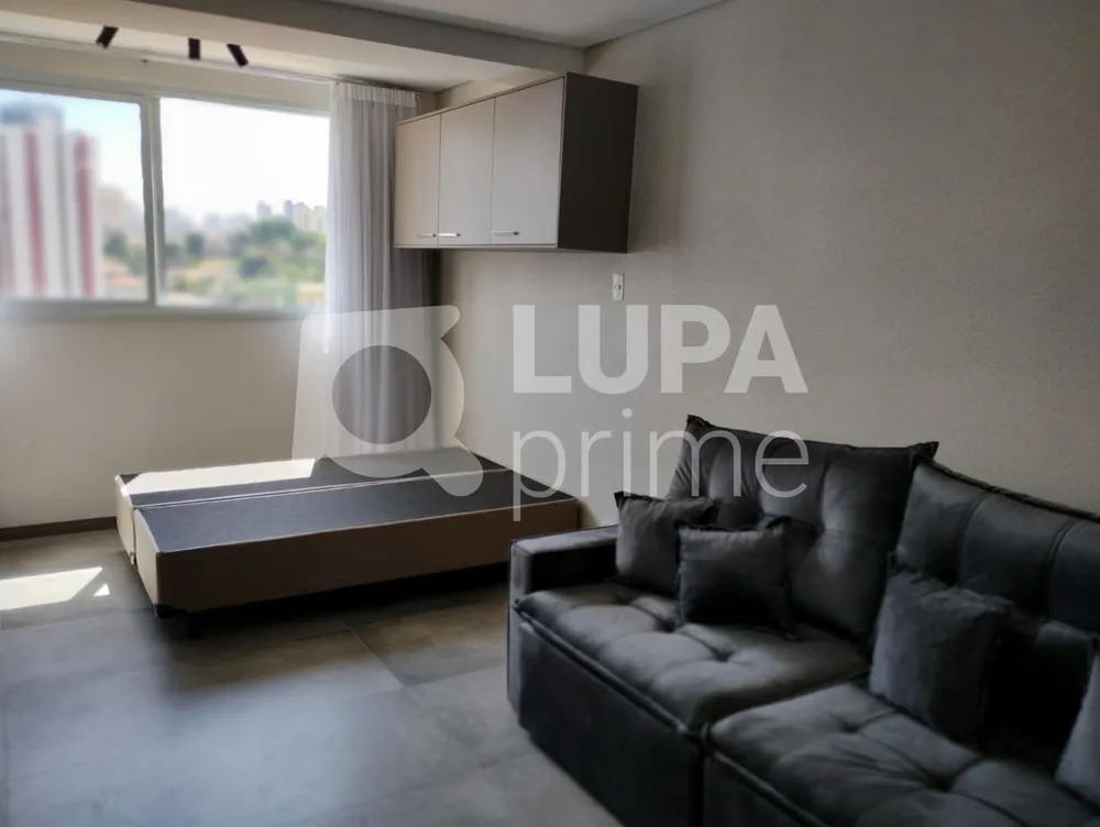Apartamento, 1 quarto, 25 m² - Foto 10