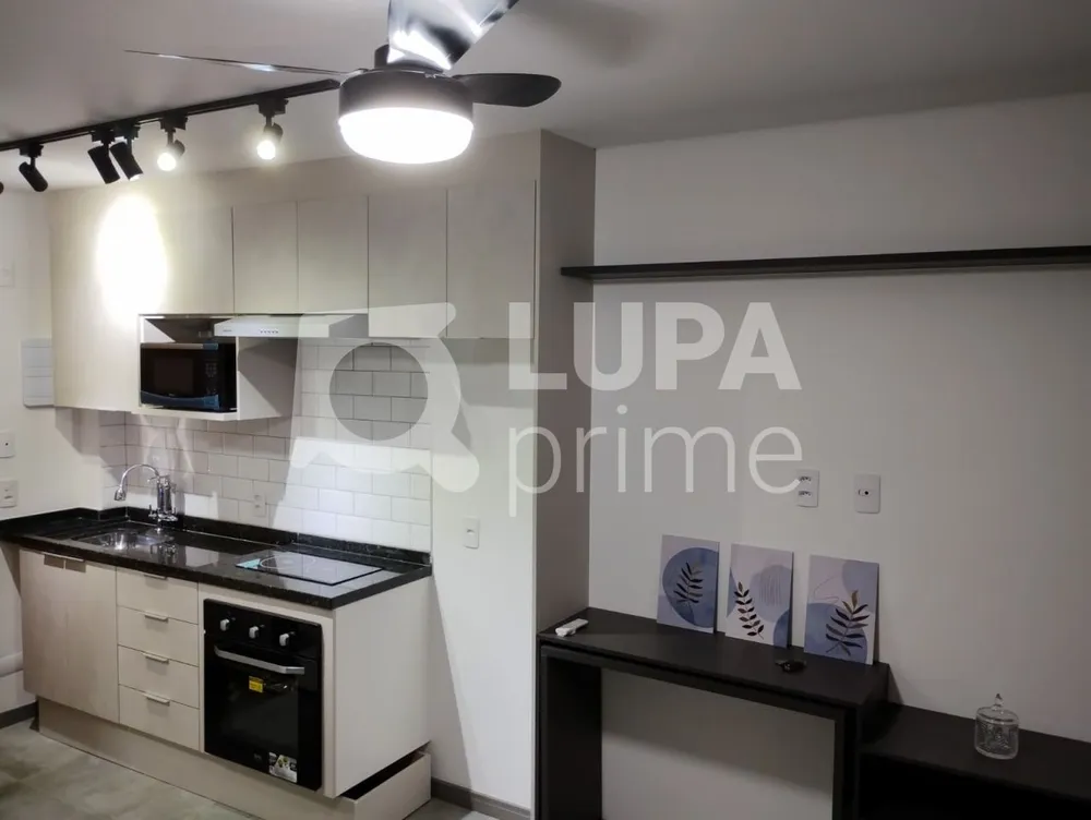 Apartamento, 1 quarto, 25 m² - Foto 16
