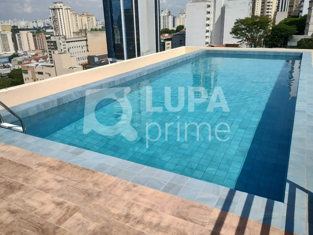 Apartamento, 1 quarto, 25 m² - Foto 2