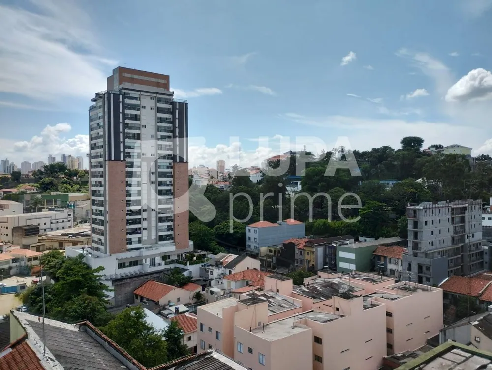 Apartamento, 1 quarto, 25 m² - Foto 7