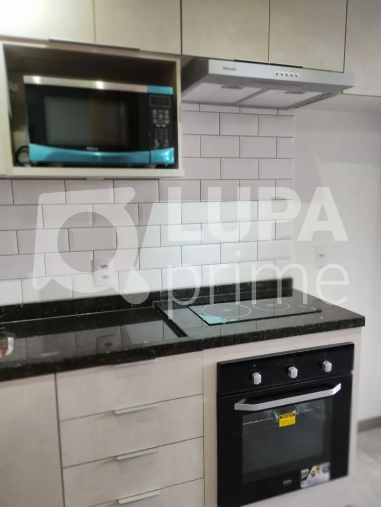 Apartamento, 1 quarto, 25 m² - Foto 8