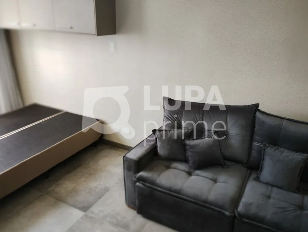 Apartamento, 1 quarto, 25 m² - Foto 11