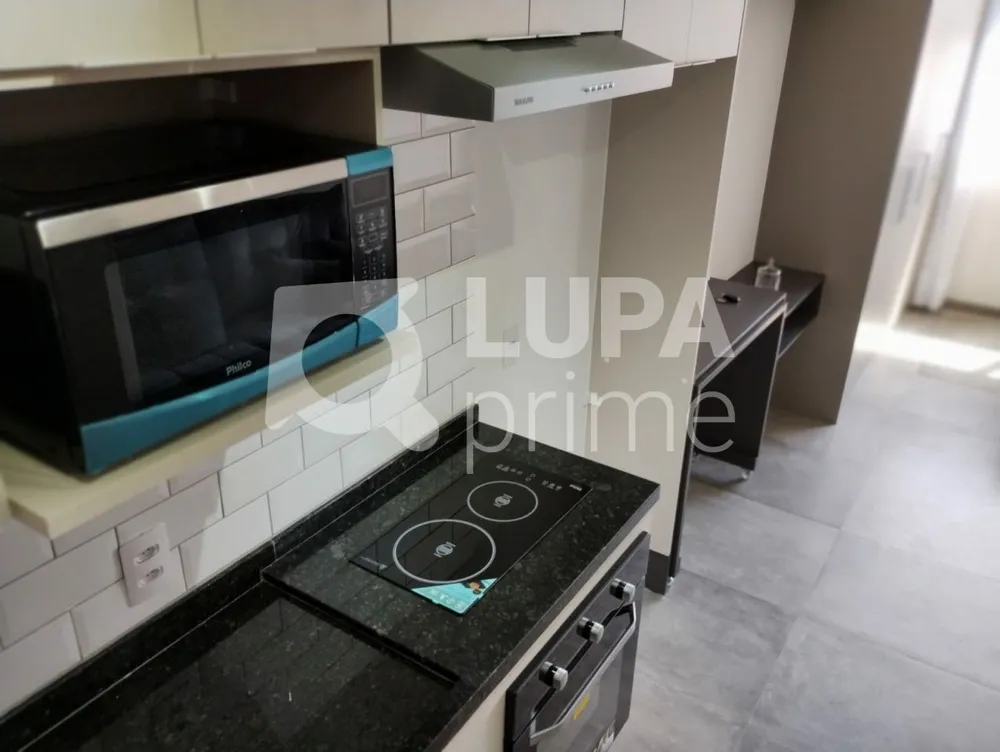 Apartamento, 1 quarto, 25 m² - Foto 13