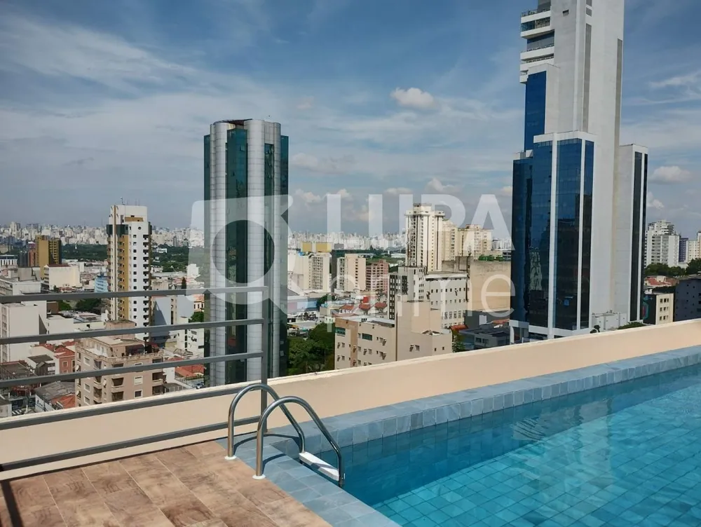 Apartamento, 1 quarto, 25 m² - Foto 9
