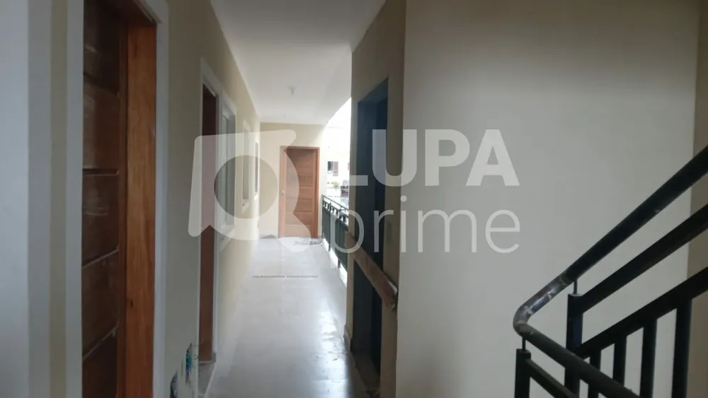 Apartamento, 2 quartos, 40 m² - Foto 4