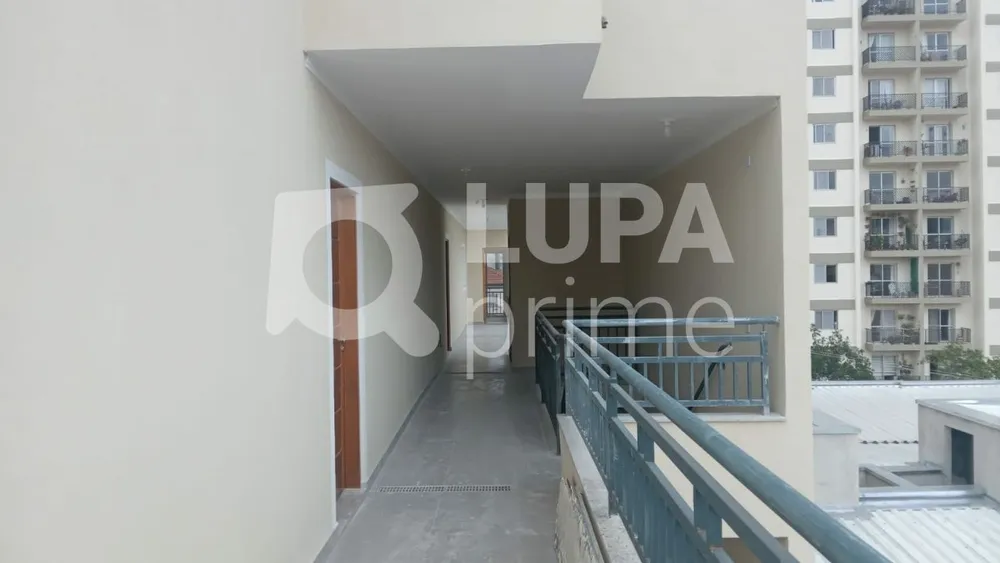 Apartamento, 2 quartos, 40 m² - Foto 3