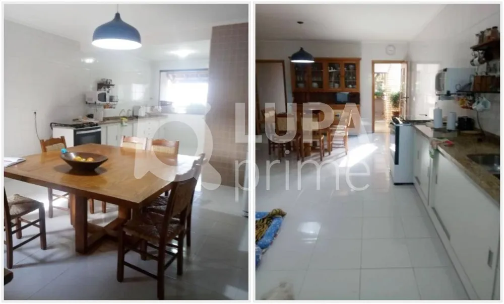 Casa, 4 quartos, 360 m² - Foto 4