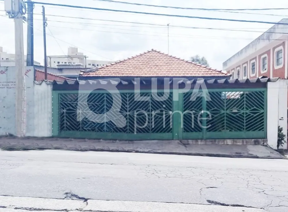 Terreno, 480 m² - Foto 1