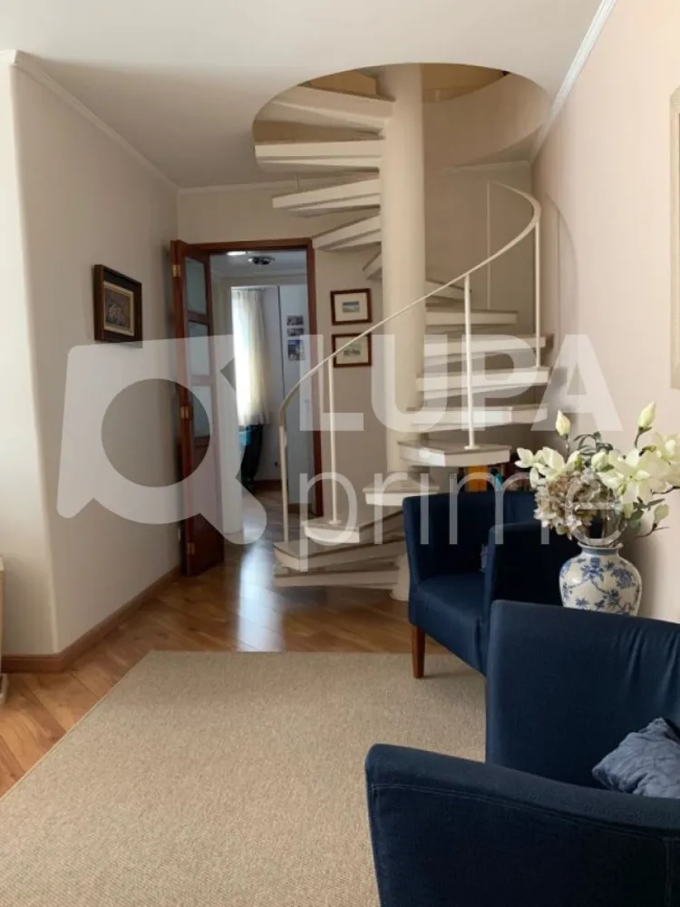 Apartamento, 3 quartos, 150 m² - Foto 5