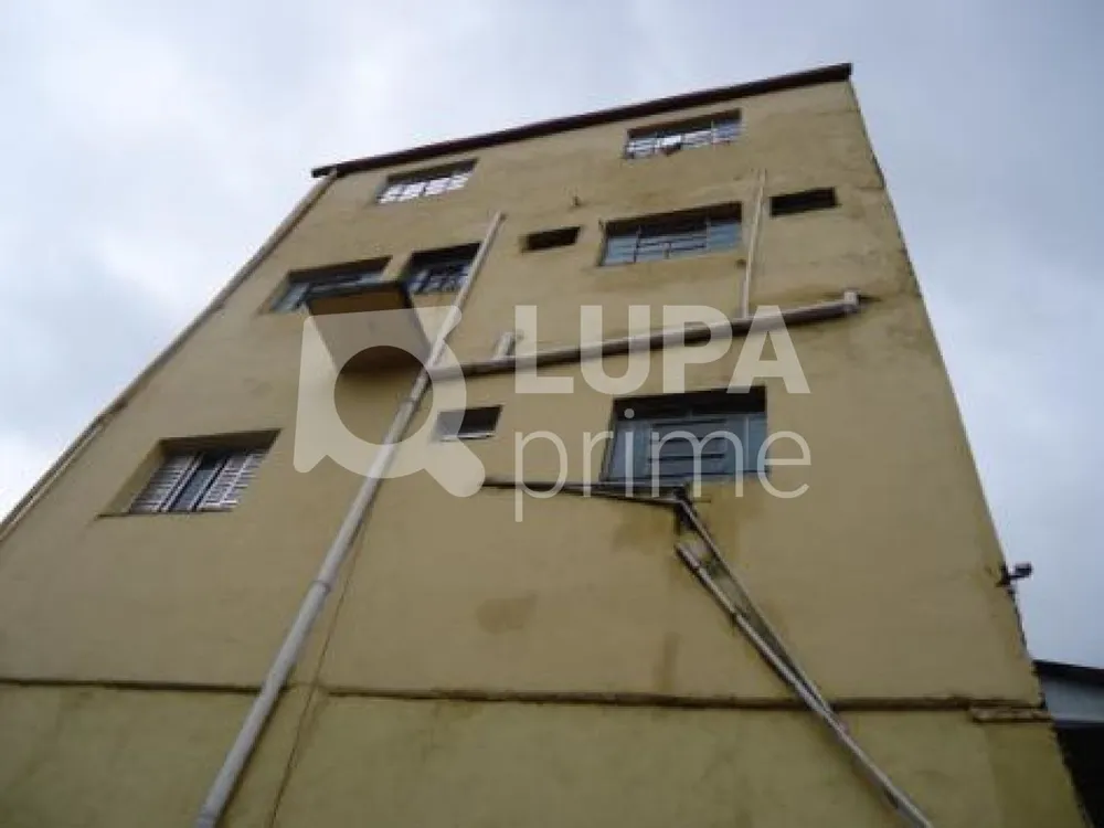 Prédio Inteiro, 825 m² - Foto 3