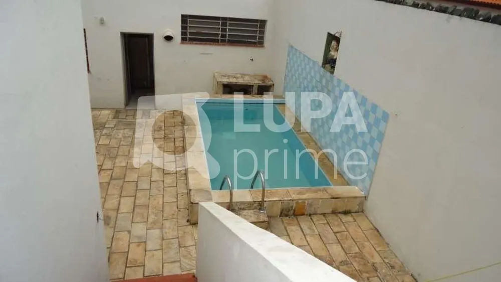 Casa, 4 quartos, 270 m² - Foto 12