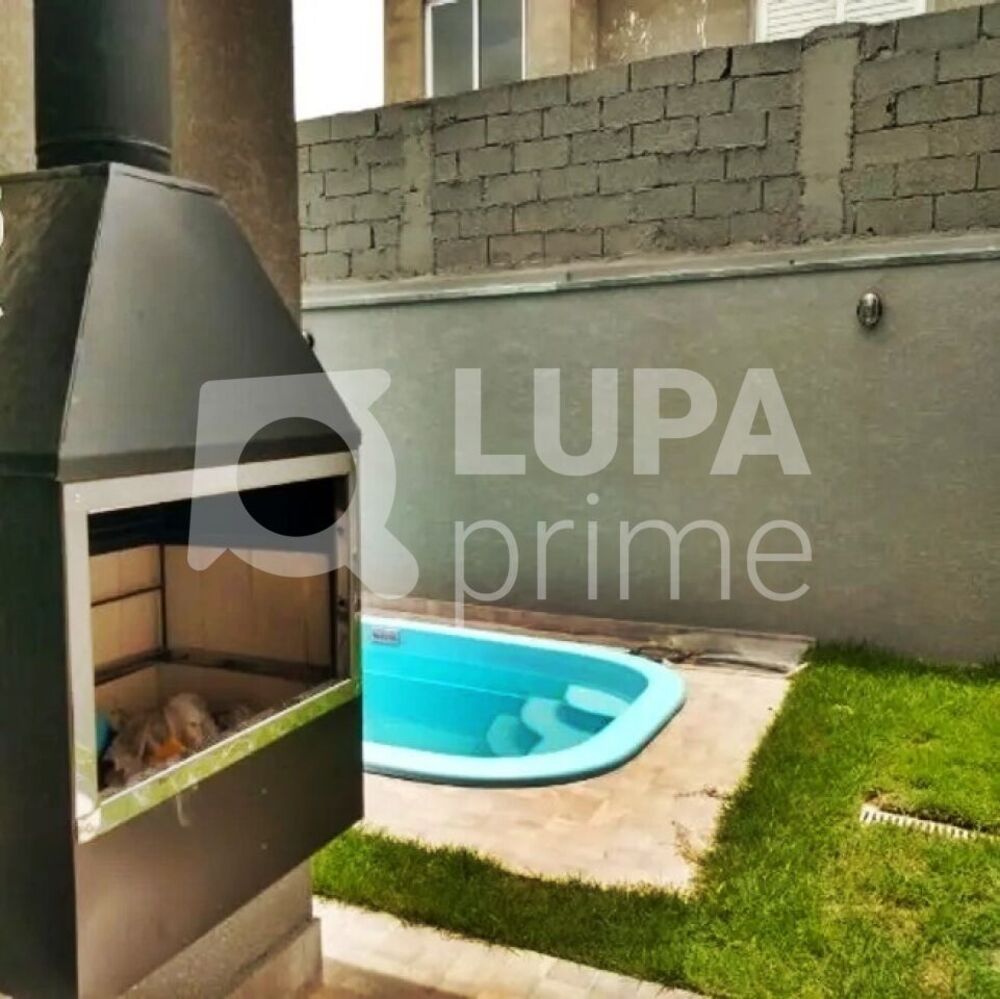 Casa, 3 quartos, 175 m² - Foto 3