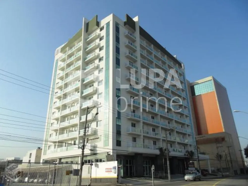 Sala-Conjunto, 51 m² - Foto 1