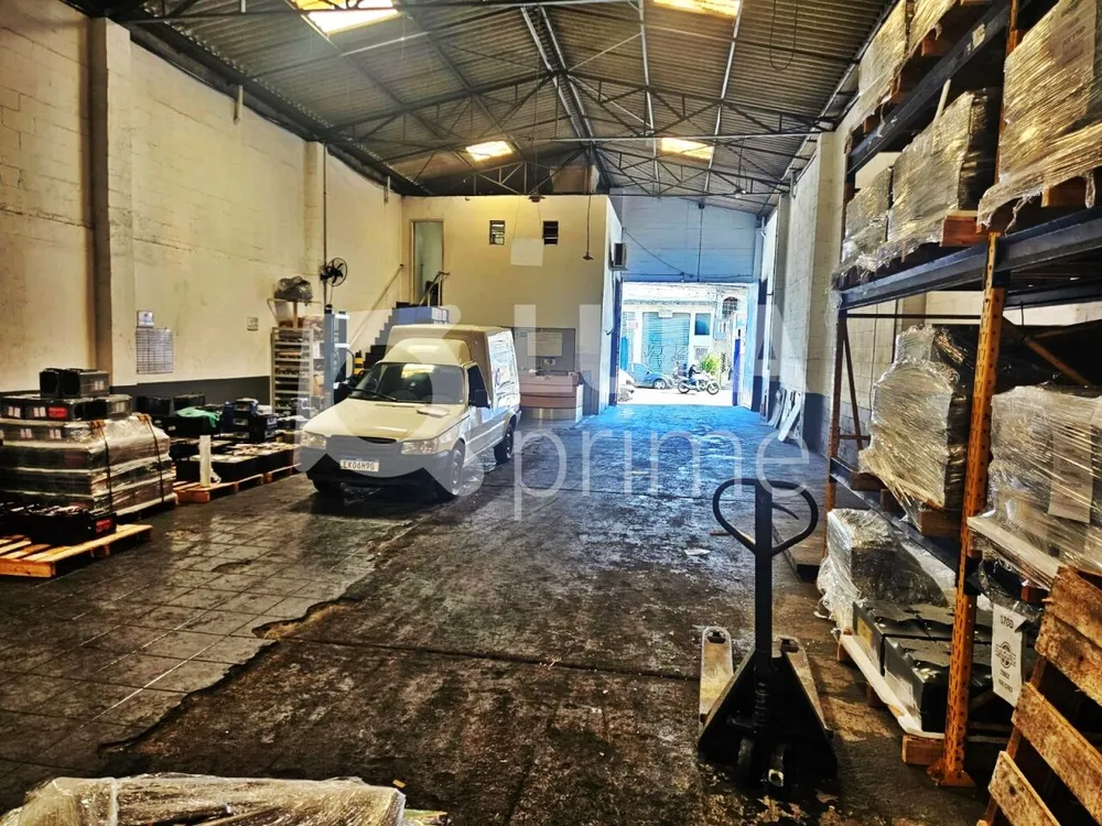 Depósito-Galpão, 476 m² - Foto 3