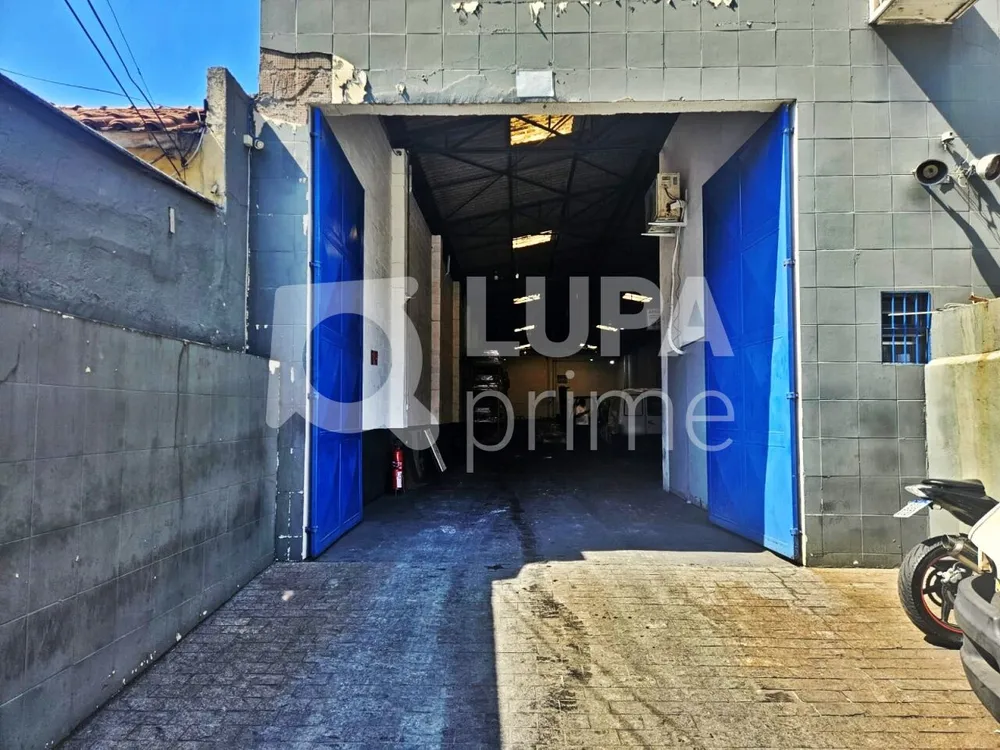 Depósito-Galpão, 476 m² - Foto 8