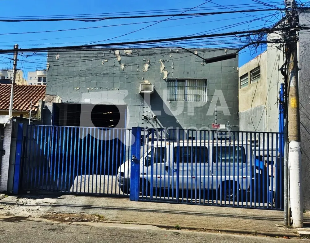 Depósito-Galpão, 476 m² - Foto 9