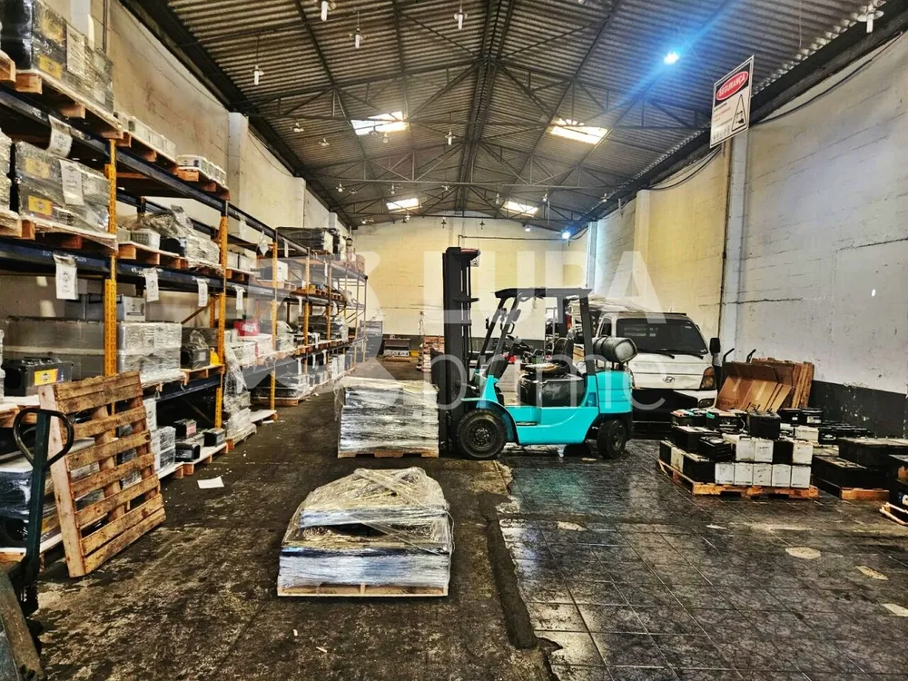 Depósito-Galpão, 476 m² - Foto 5