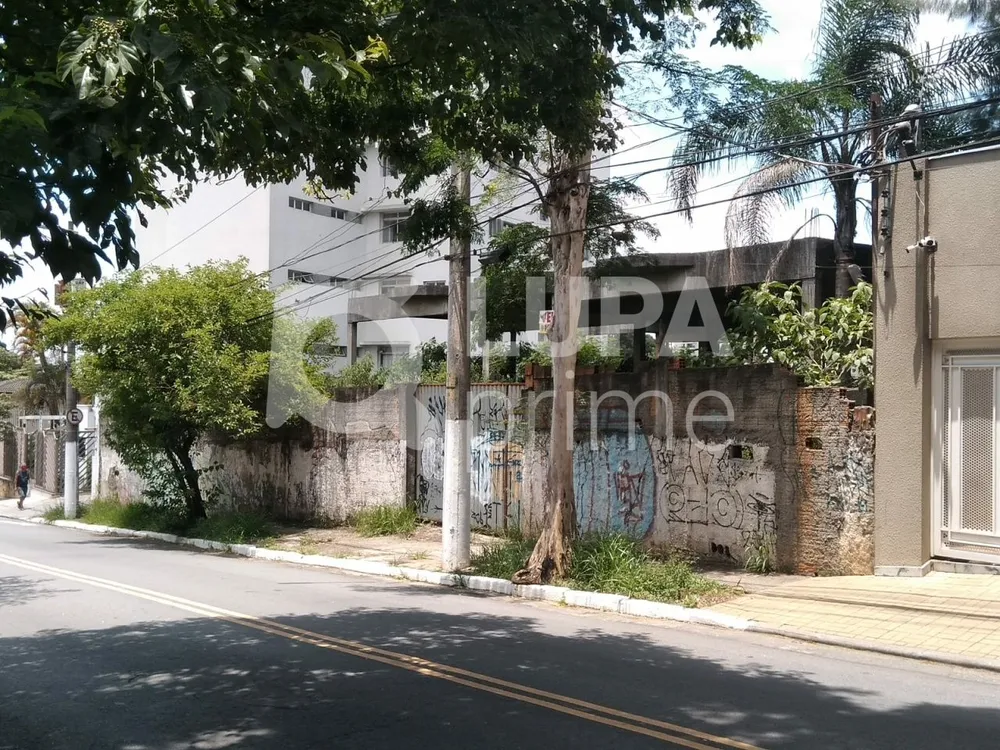 Terreno, 1980 m² - Foto 2
